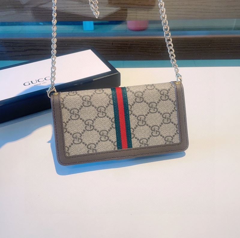 Gucci Mobile Cases